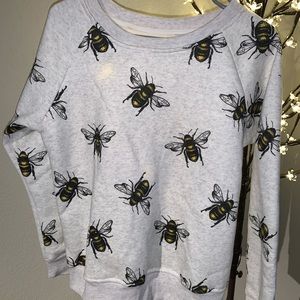 NWOT * Bee Sweater